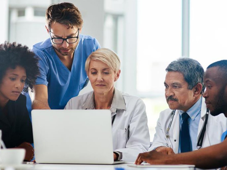 IHI Patient Safety Learning Series